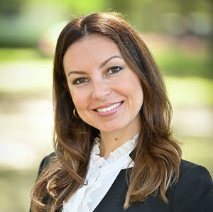 Meet your Posher, Francine